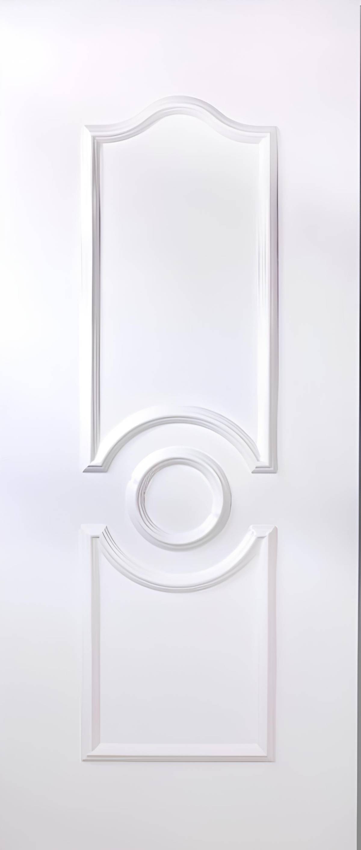 UPVC INTERNAL DOOR MODEL 1 wehomein